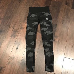 Jed North leggings